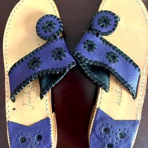 Jack Rogers Sandals